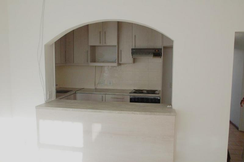 To Let 2 Bedroom Property for Rent in Zonnebloem Western Cape